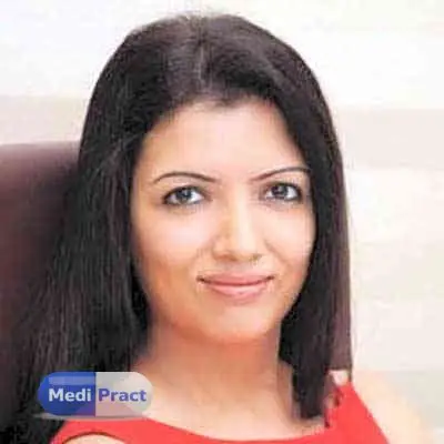 Dr. Bhumika Tharwani Profile Picture
