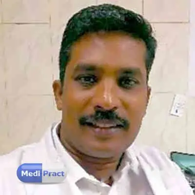 Dr. Bhuminathan Profile Picture