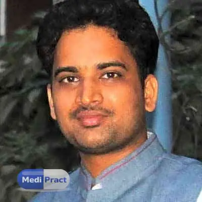 Dr. Bhumireddy Suneelreddy Profile Picture