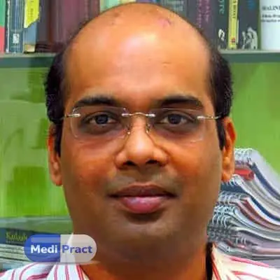 Dr. Bhupal Deokar Profile Picture