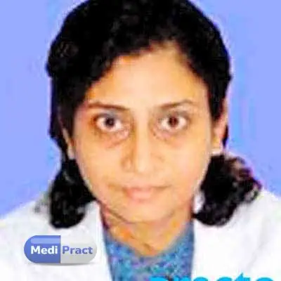 Dr. Bhupathiraju Radhika Profile Picture