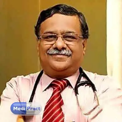 Dr. Bhupen N Desai Profile Picture