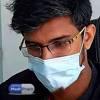 Dr. Bhupender Joon Profile Picture