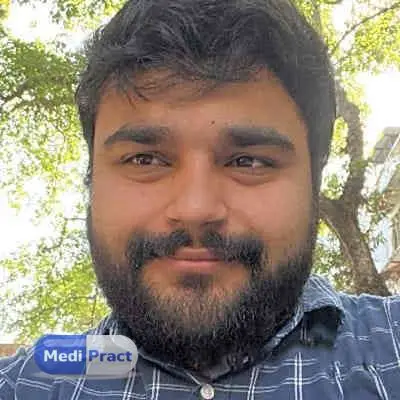 Dr. Bhupender Khatri Profile Picture