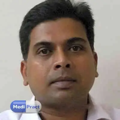 Dr. Bhupender Rathod Profile Picture