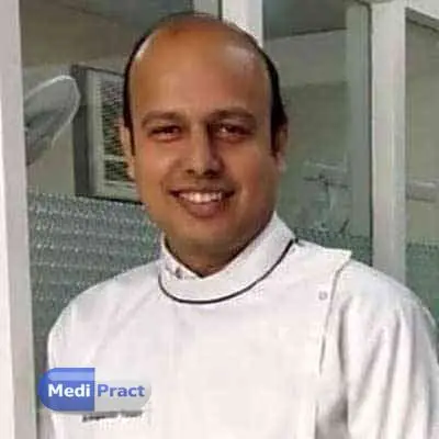 Dr. Bhupender Yadav Profile Picture