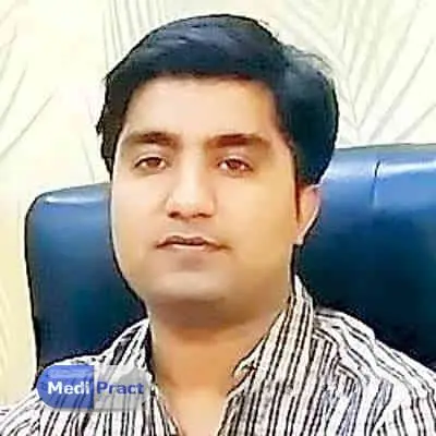 Dr. Bhupendra Asudani Profile Picture
