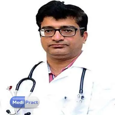 Dr. Bhupendra Bathla Profile Picture