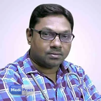 Dr. Bhupendra D Tandel Profile Picture