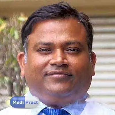 Dr. Bhupendra Pratap Bharti Profile Picture