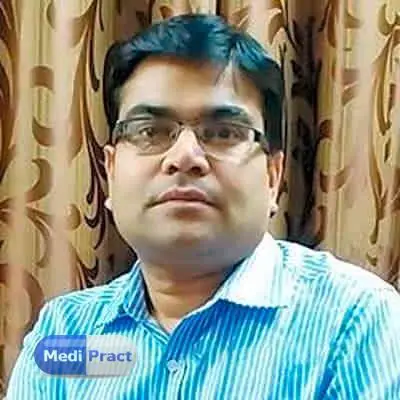 Dr. Bhupendra Ratre Profile Picture
