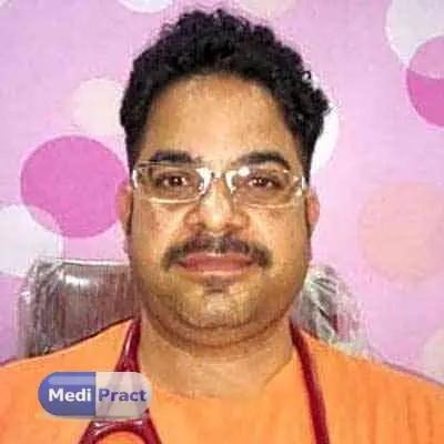 Dr. Bhupendra Singh Shekhawat Profile Picture