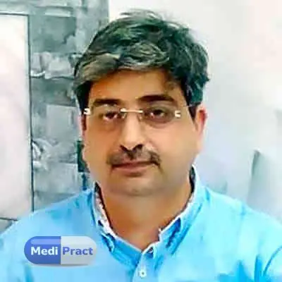 Dr. Bhupesh Budhiraja Profile Picture