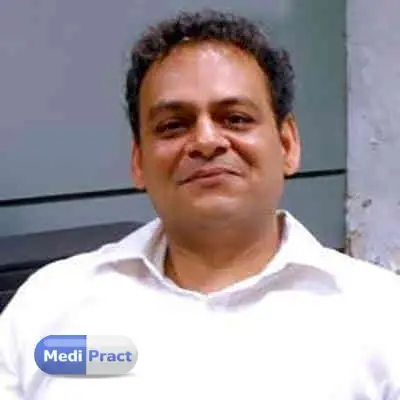 Dr. Bhupesh Gupta Profile Picture