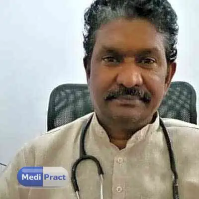Dr. Bhupesh Kumar Profile Picture