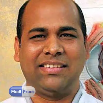 Dr. Bhupesh Singh Profile Picture