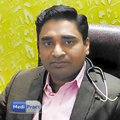 Dr. Bhupesh Singla Profile Picture
