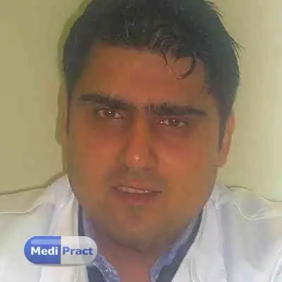 Dr. Bhupesh Yadav Profile Picture