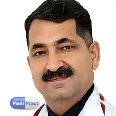 Dr. Bhupinder Dembla Profile Picture
