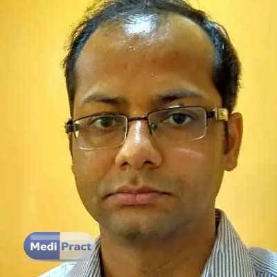 Dr. Bhupinder Kumar Profile Picture