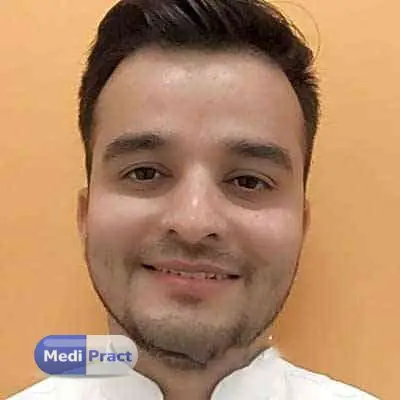 Dr. Bhupinder Pal Profile Picture