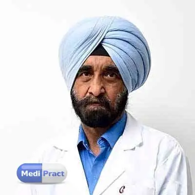 Dr. Bhupinder Singh Duggal Profile Picture