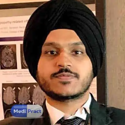 Dr. Bhupinder Singh Profile Picture