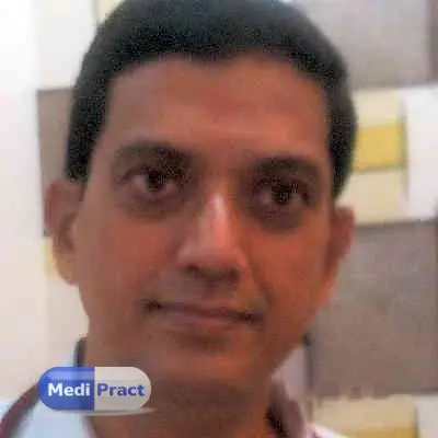 Dr. Bhuraj T.Sane Profile Picture