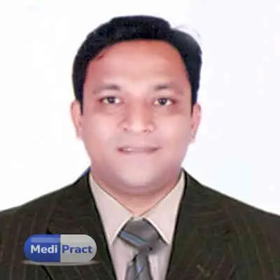 Dr. Bhure Nagesh Profile Picture
