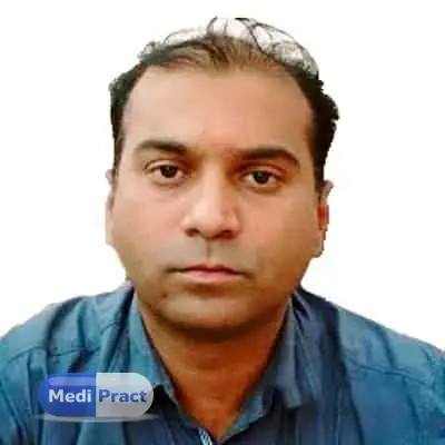Dr. Bhushan A. Sonawane Profile Picture