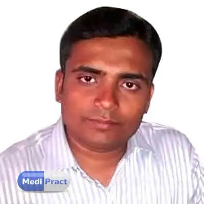 Dr. Bhushan Alone Profile Picture