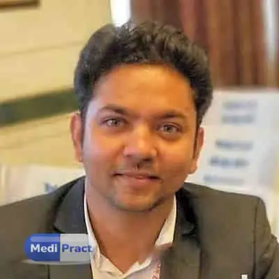 Dr. Bhushan Ambadkar Profile Picture