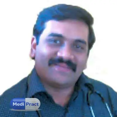Dr. Bhushan Arun Upasham Profile Picture
