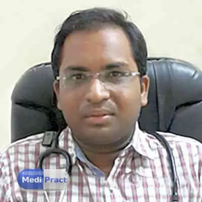 Dr. Bhushan B. Pawar Profile Picture