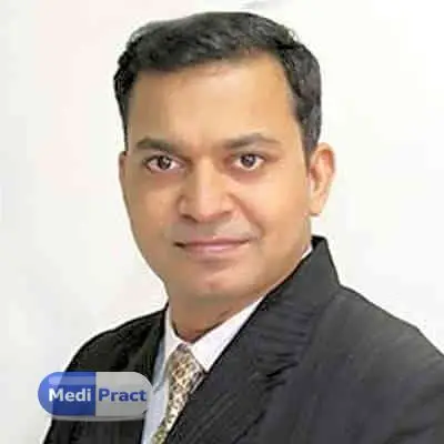 Dr. Bhushan Bangar Profile Picture