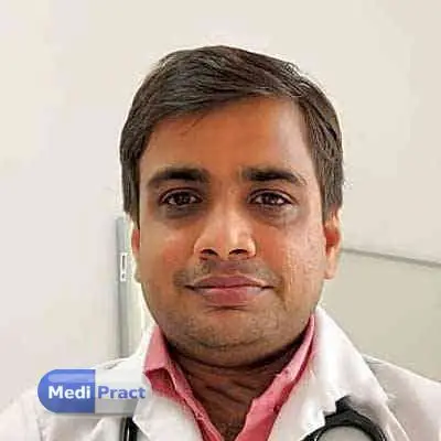 Dr. Bhushan Bari Profile Picture
