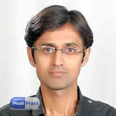 Dr. Bhushan Bhagat Profile Picture
