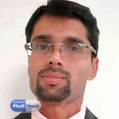 Dr. Bhushan Bhakkad Profile Picture