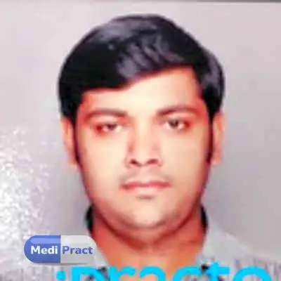 Dr. Bhushan.C.Bhole Profile Picture