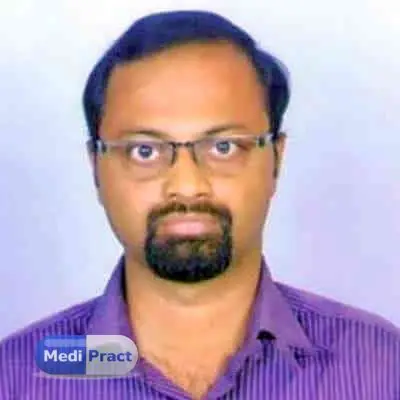 Dr. Bhushan Chaudhari Profile Picture