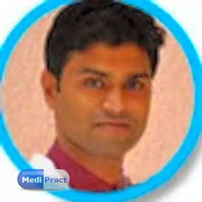 Dr. Bhushan Chavan Profile Picture