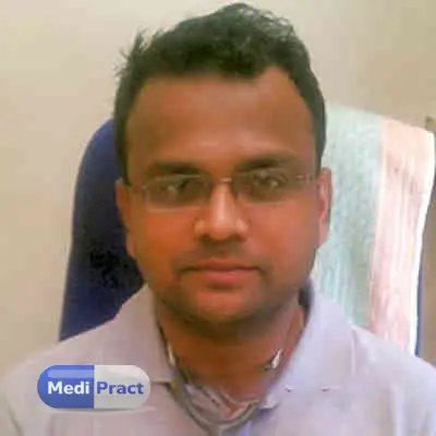 Dr. Bhushan Dalpe Profile Picture