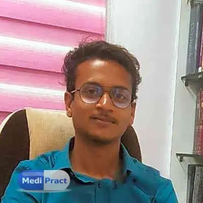 Dr. Bhushan Darkase Profile Picture