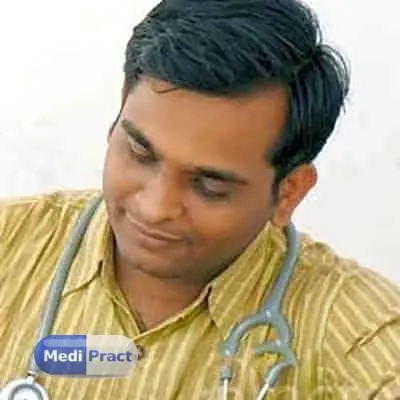 Dr. Bhushan Deo Profile Picture
