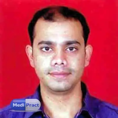 Dr. Bhushan Gaikwad Profile Picture