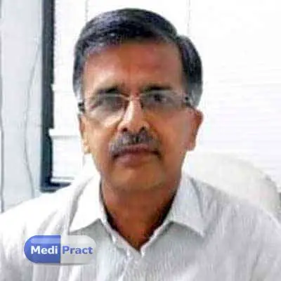 Dr. Bhushan Hathi Profile Picture