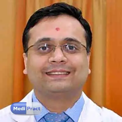 Dr. Bhushan Jawale Profile Picture