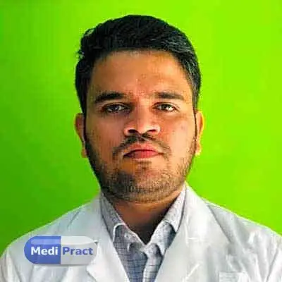 Dr. Bhushan Kene Profile Picture