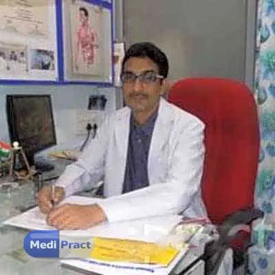 Dr. Bhushan khedkar Profile Picture
