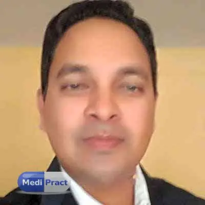 Dr. Bhushan Khole Profile Picture